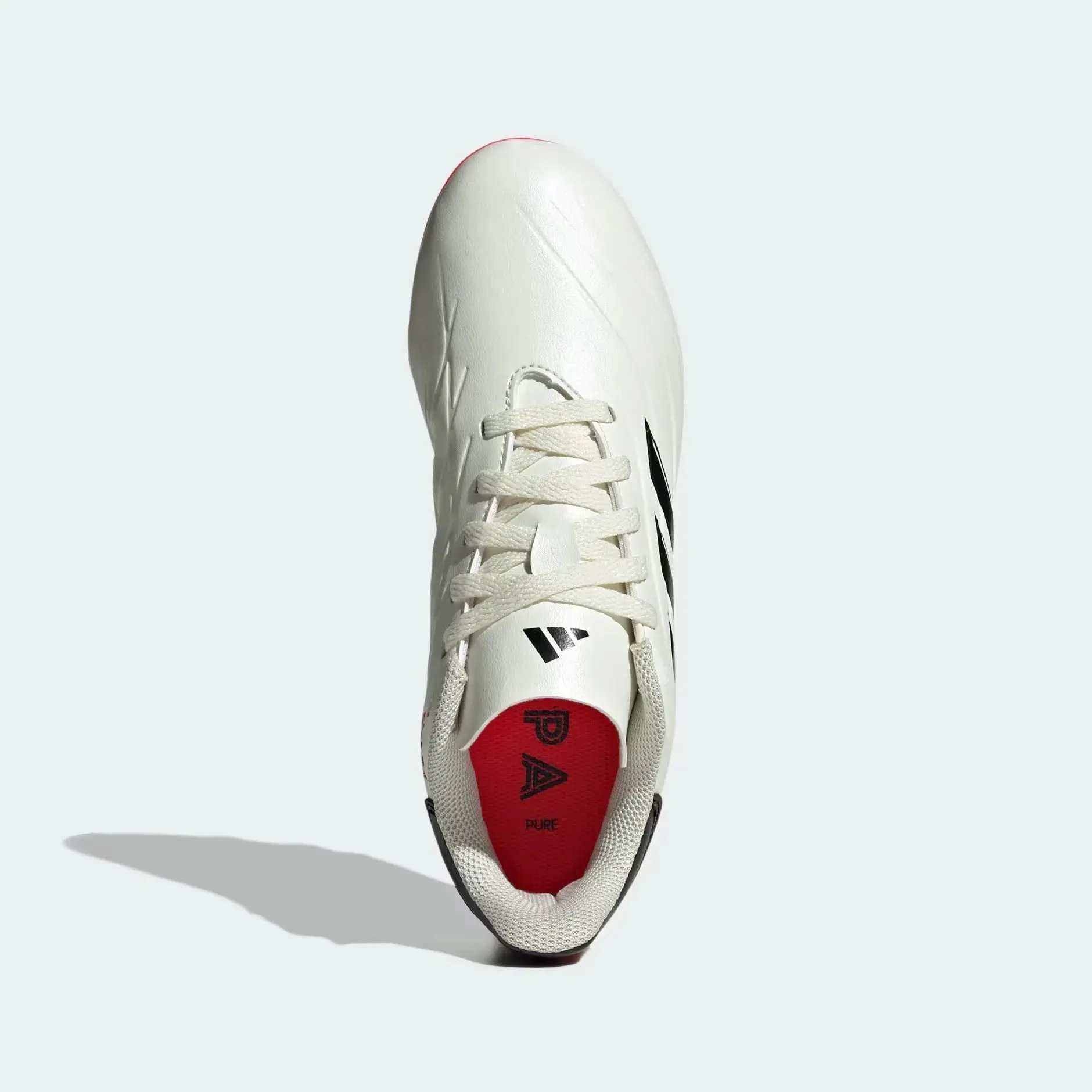 adidas Kids Copa Pure 2 Club FxG - Solar Energy Pack (SP24)