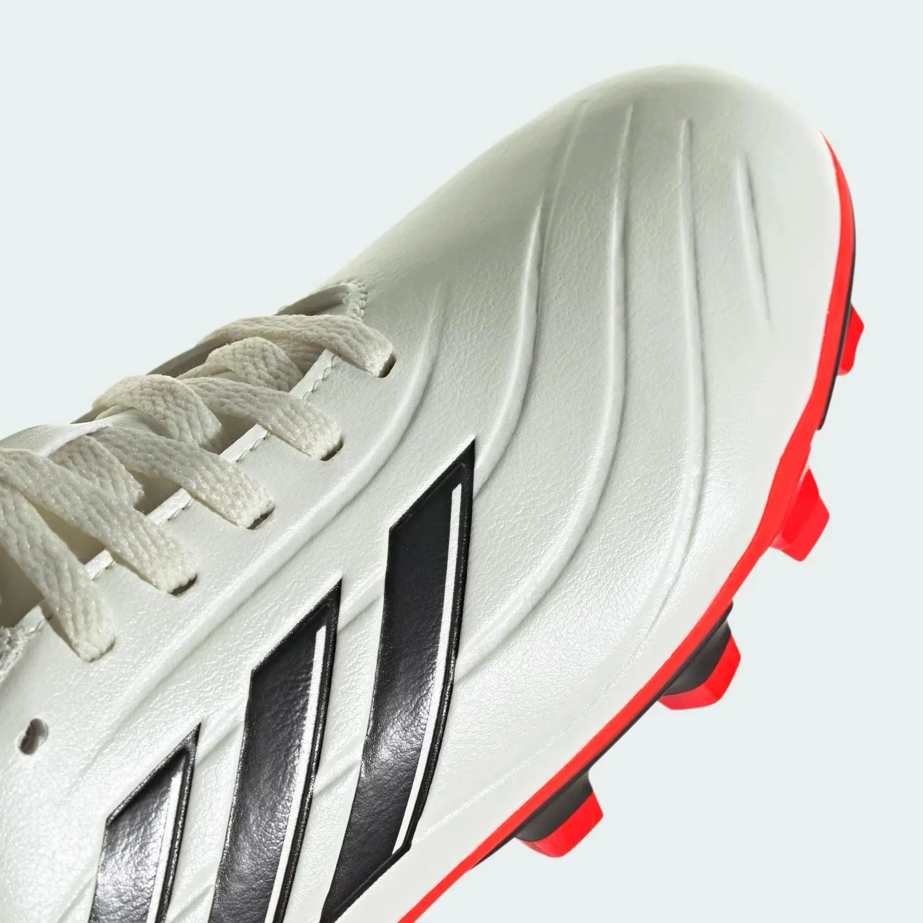 adidas Kids Copa Pure 2 Club FxG - Solar Energy Pack (SP24)