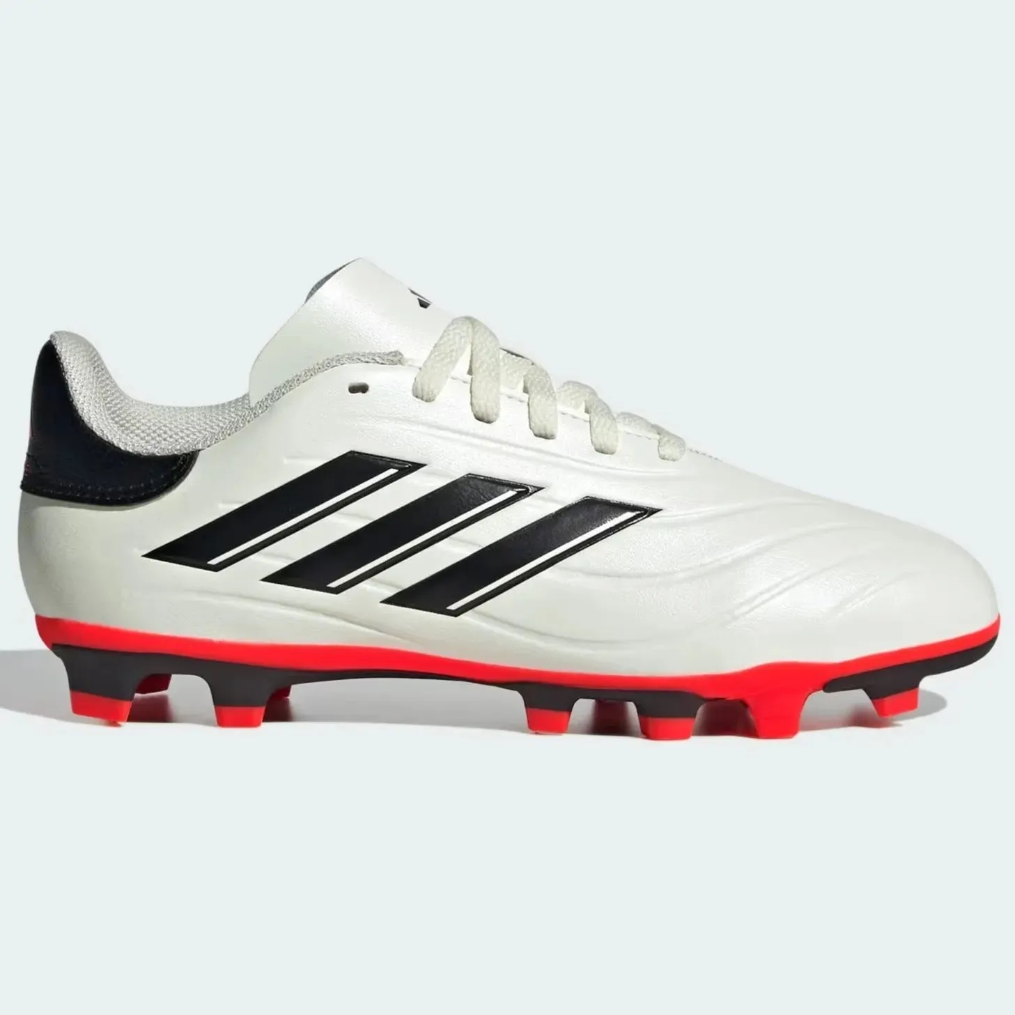 adidas Kids Copa Pure 2 Club FxG - Solar Energy Pack (SP24)