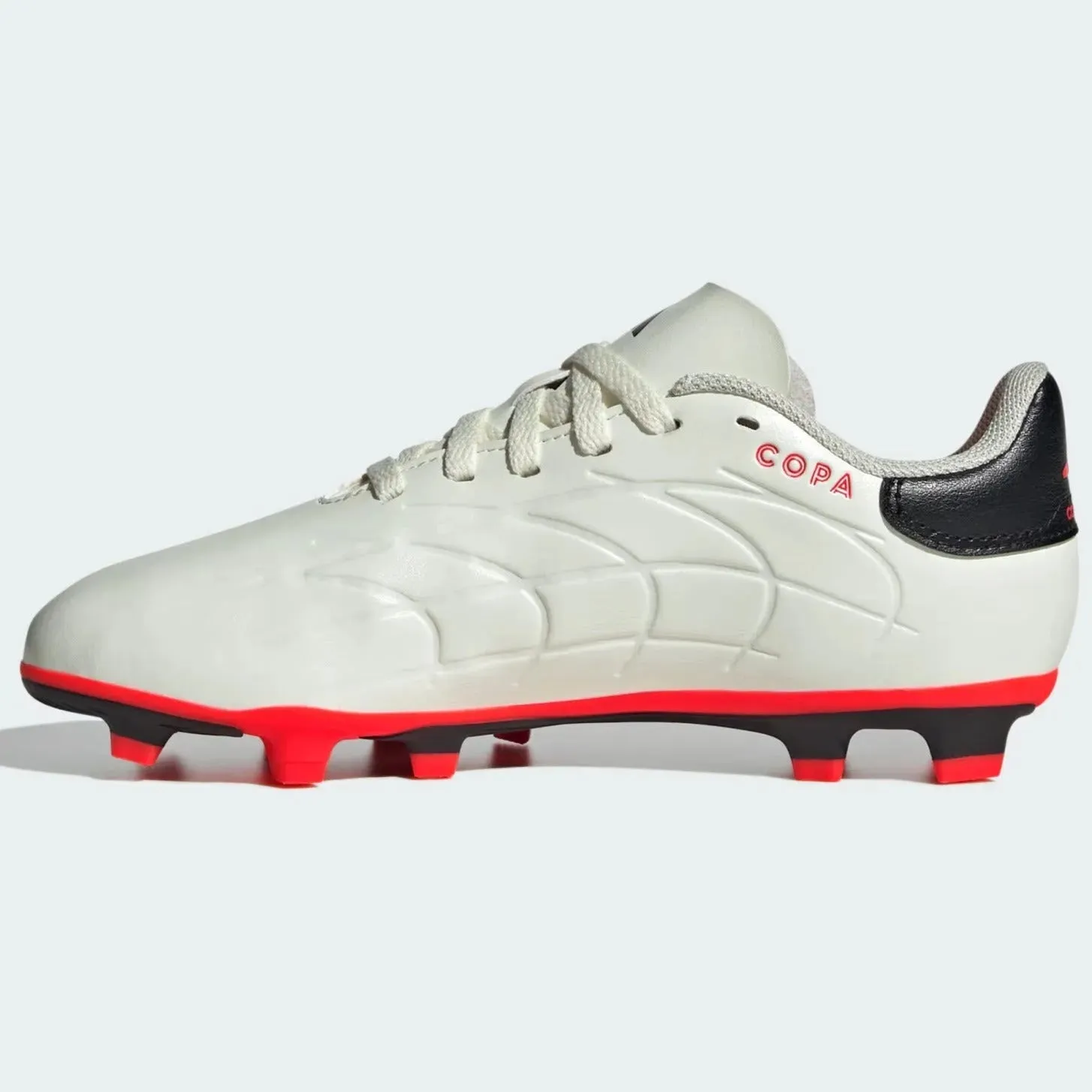 adidas Kids Copa Pure 2 Club FxG - Solar Energy Pack (SP24)