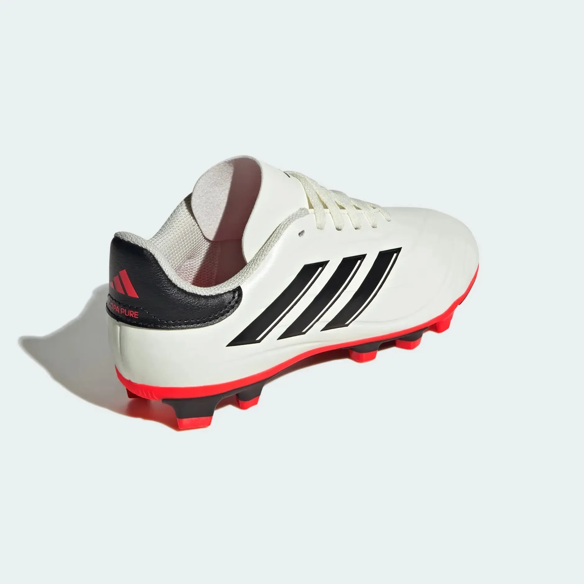 adidas Kids Copa Pure 2 Club FxG - Solar Energy Pack (SP24)