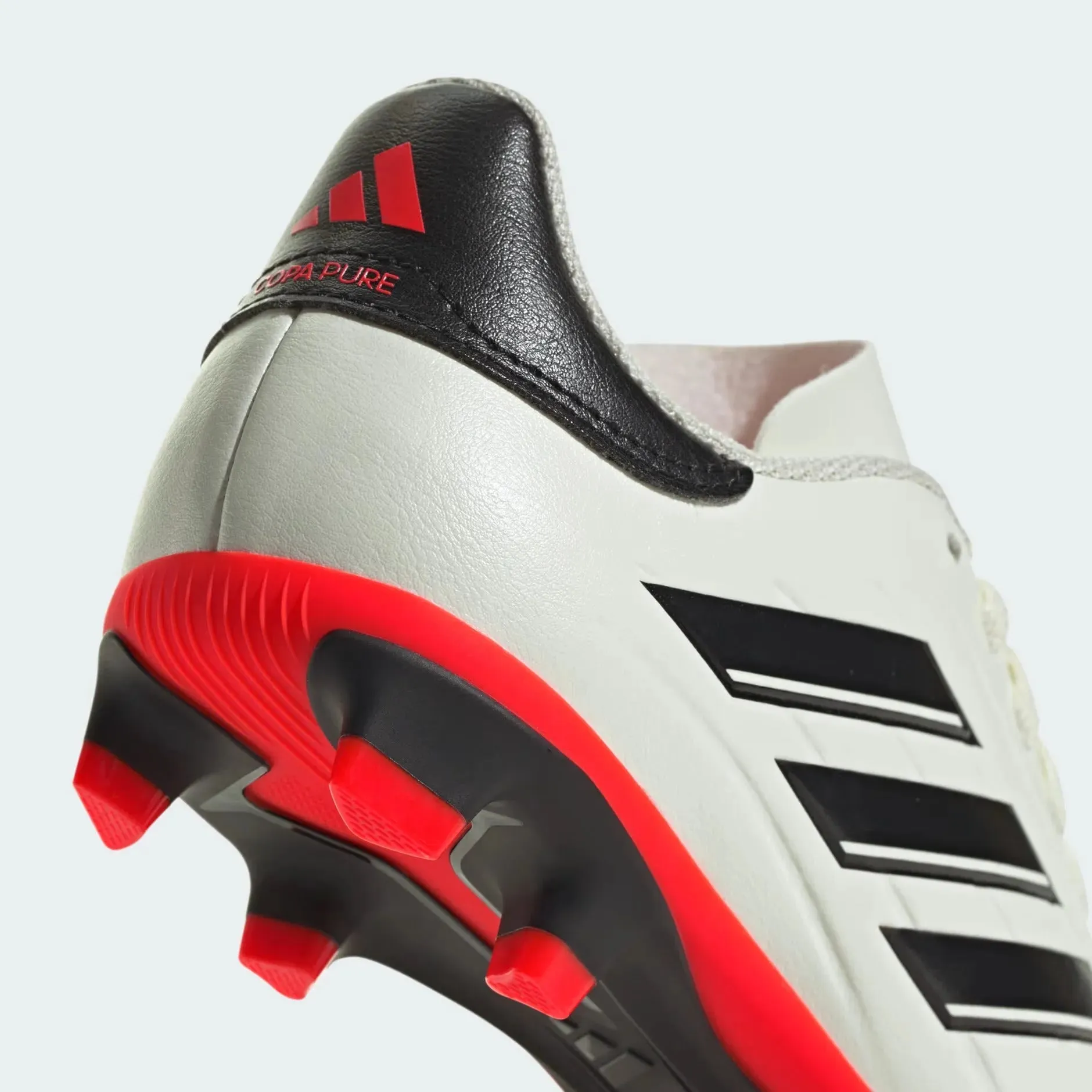 adidas Kids Copa Pure 2 Club FxG - Solar Energy Pack (SP24)