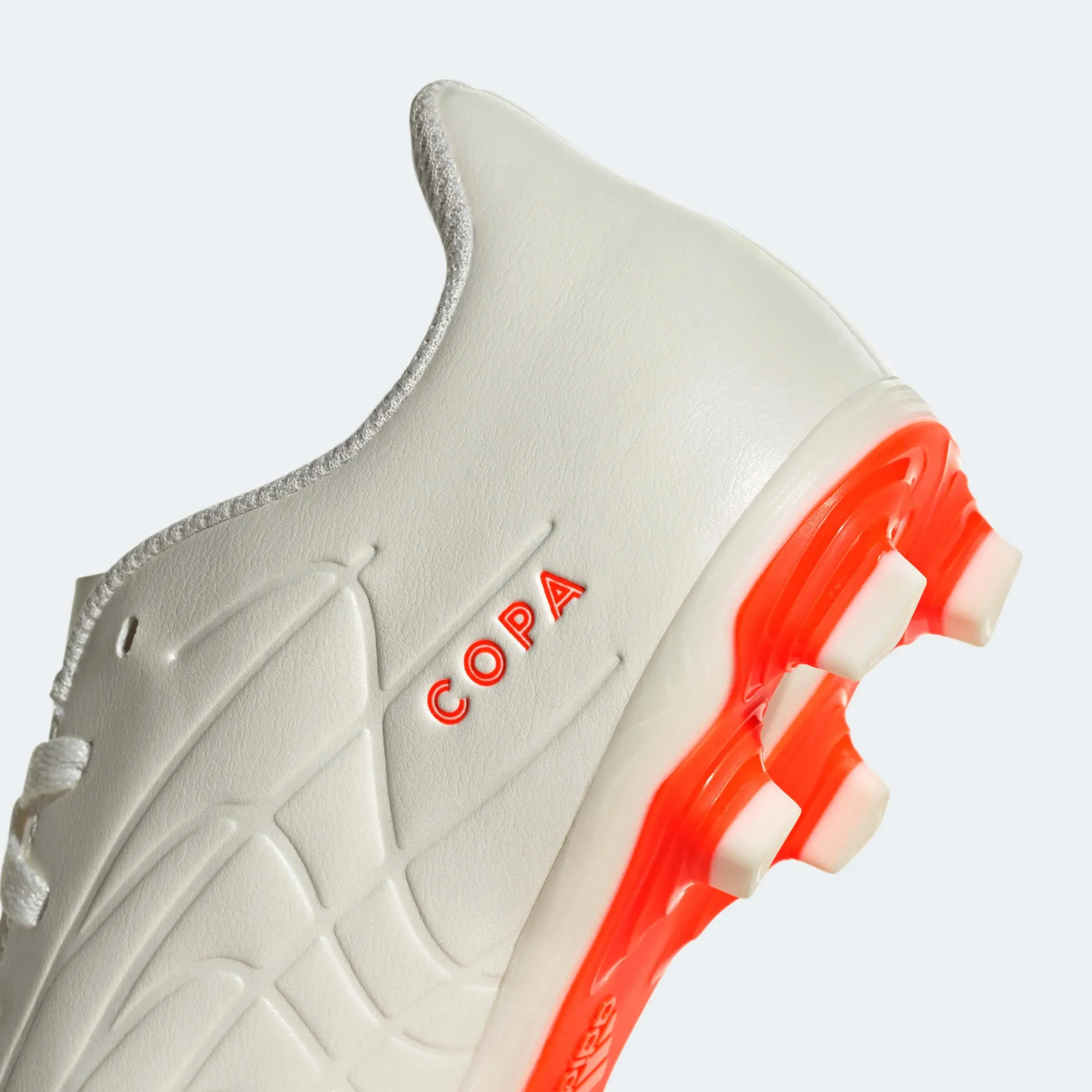 adidas Kids Copa Pure.4 FxG J - Heatspawn Pack (SP23)