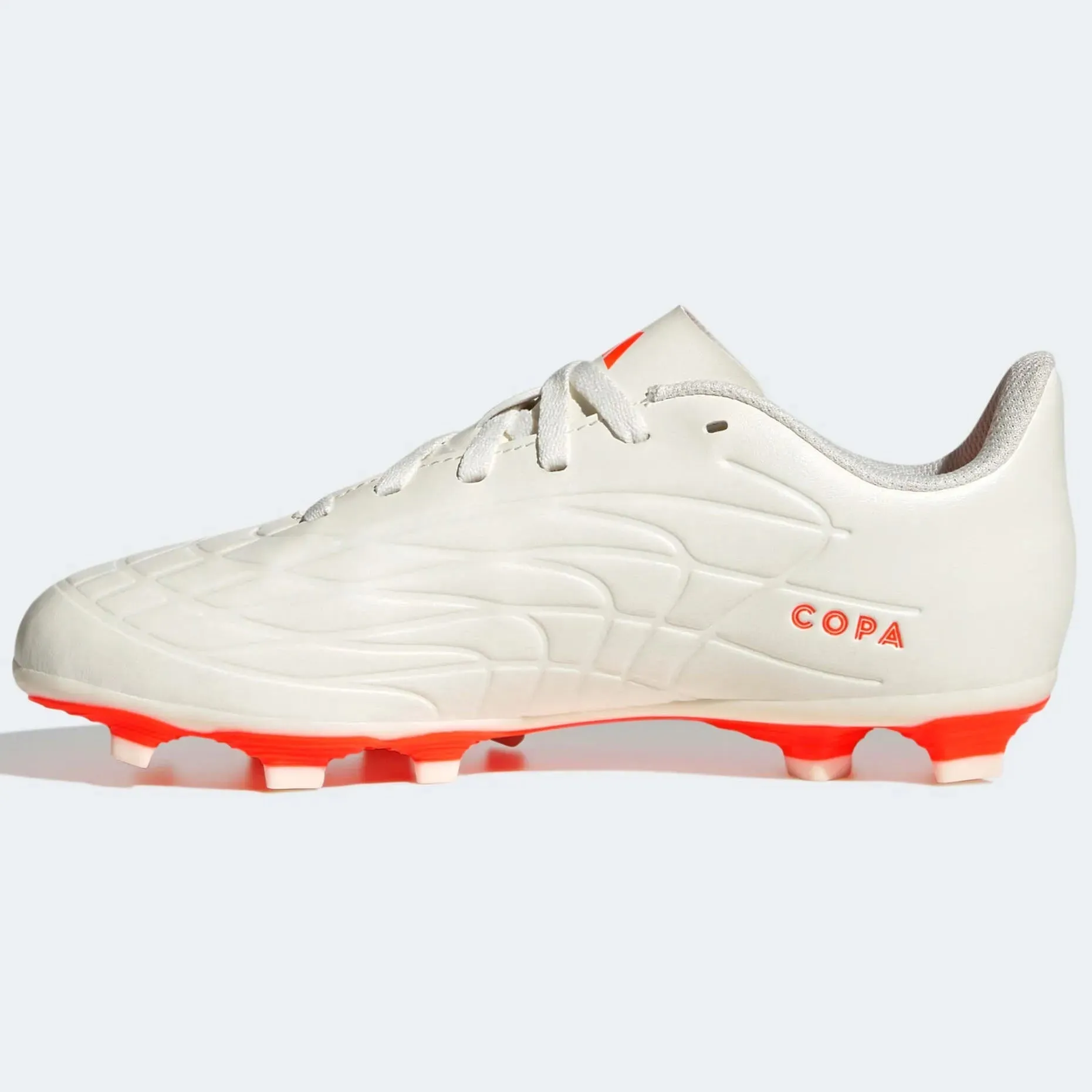 adidas Kids Copa Pure.4 FxG J - Heatspawn Pack (SP23)