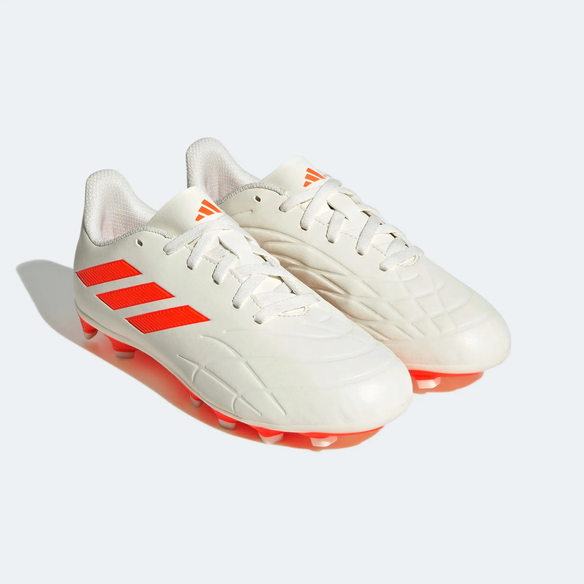adidas Kids Copa Pure.4 FxG J - Heatspawn Pack (SP23)