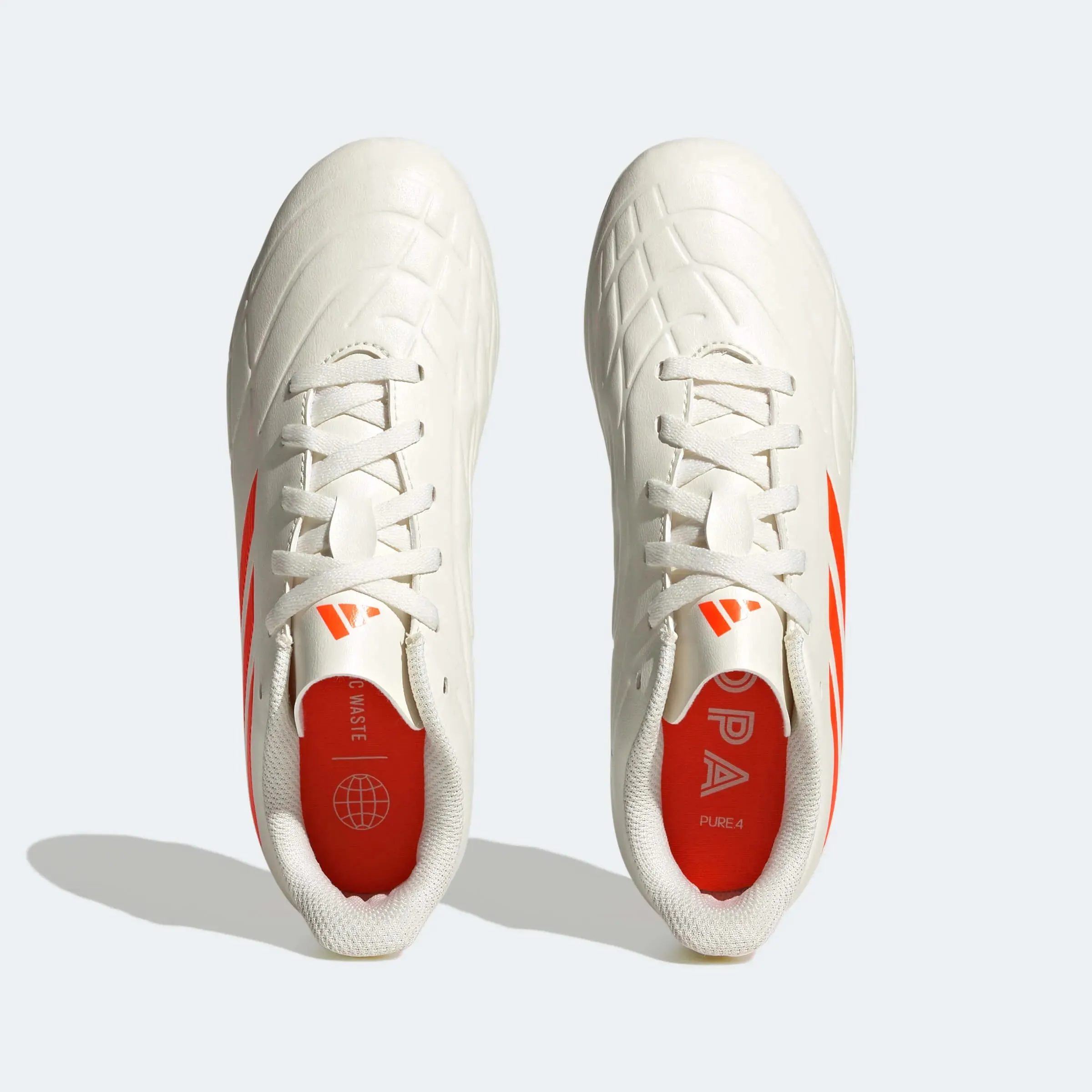 adidas Kids Copa Pure.4 FxG J - Heatspawn Pack (SP23)