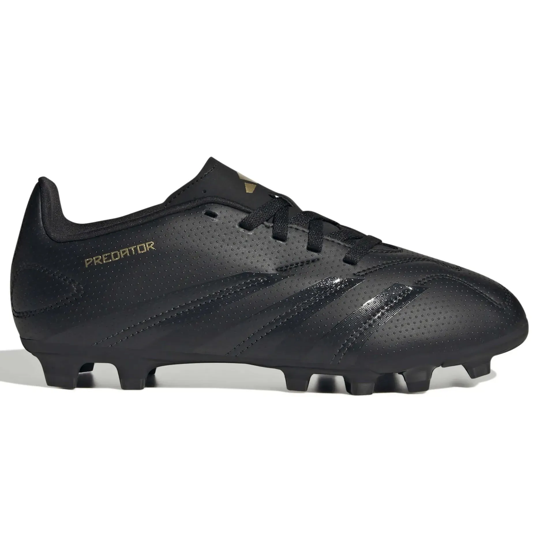 adidas Kids Predator Club FxG - Darkspark Pack (FA24)