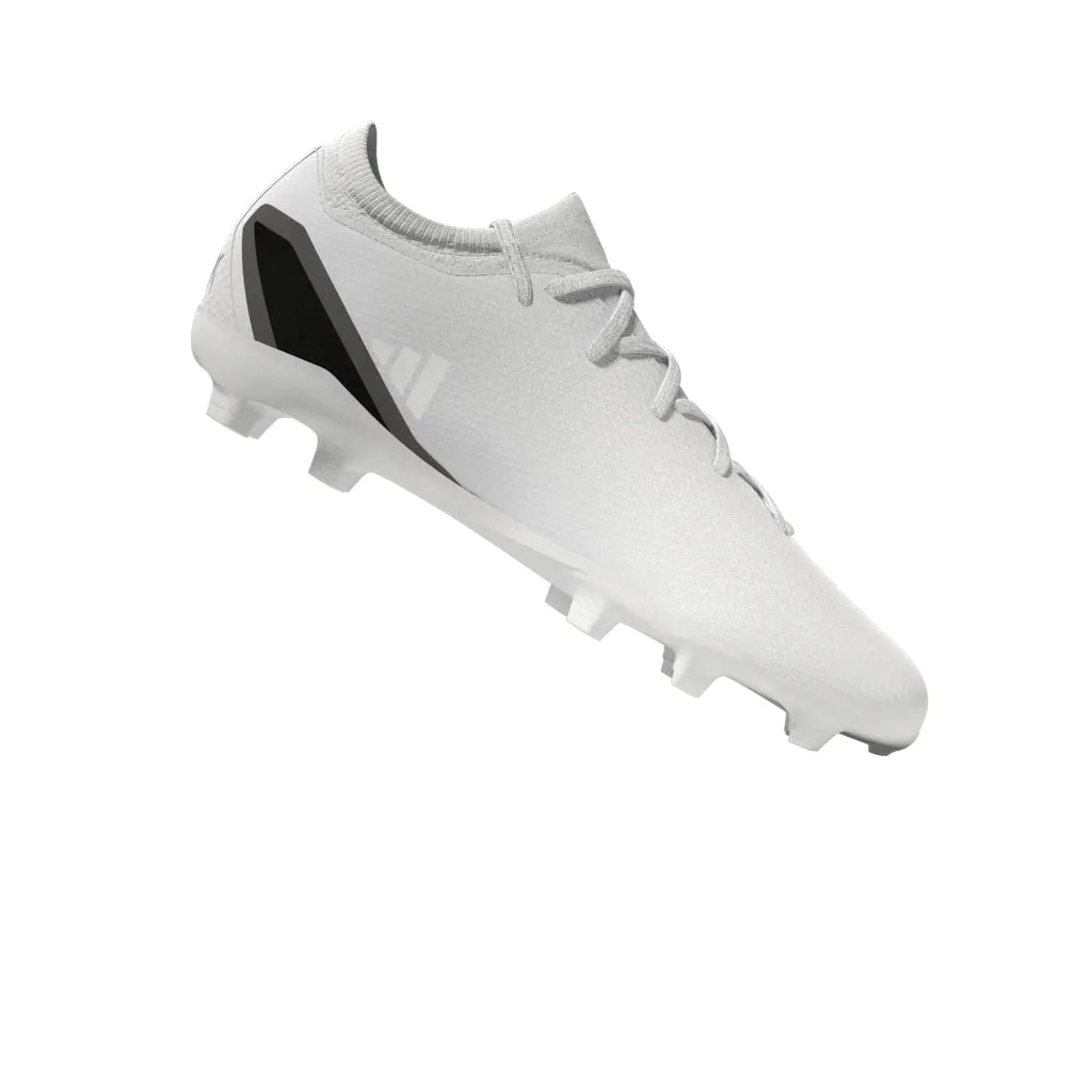 adidas Kids X Speedportal.3 FG Firm Ground Cleats