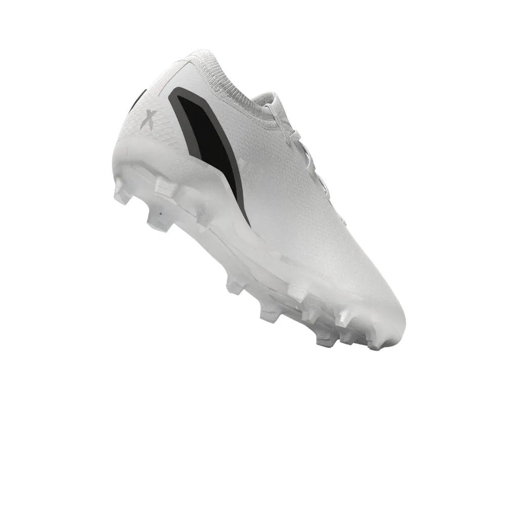 adidas Kids X Speedportal.3 FG Firm Ground Cleats