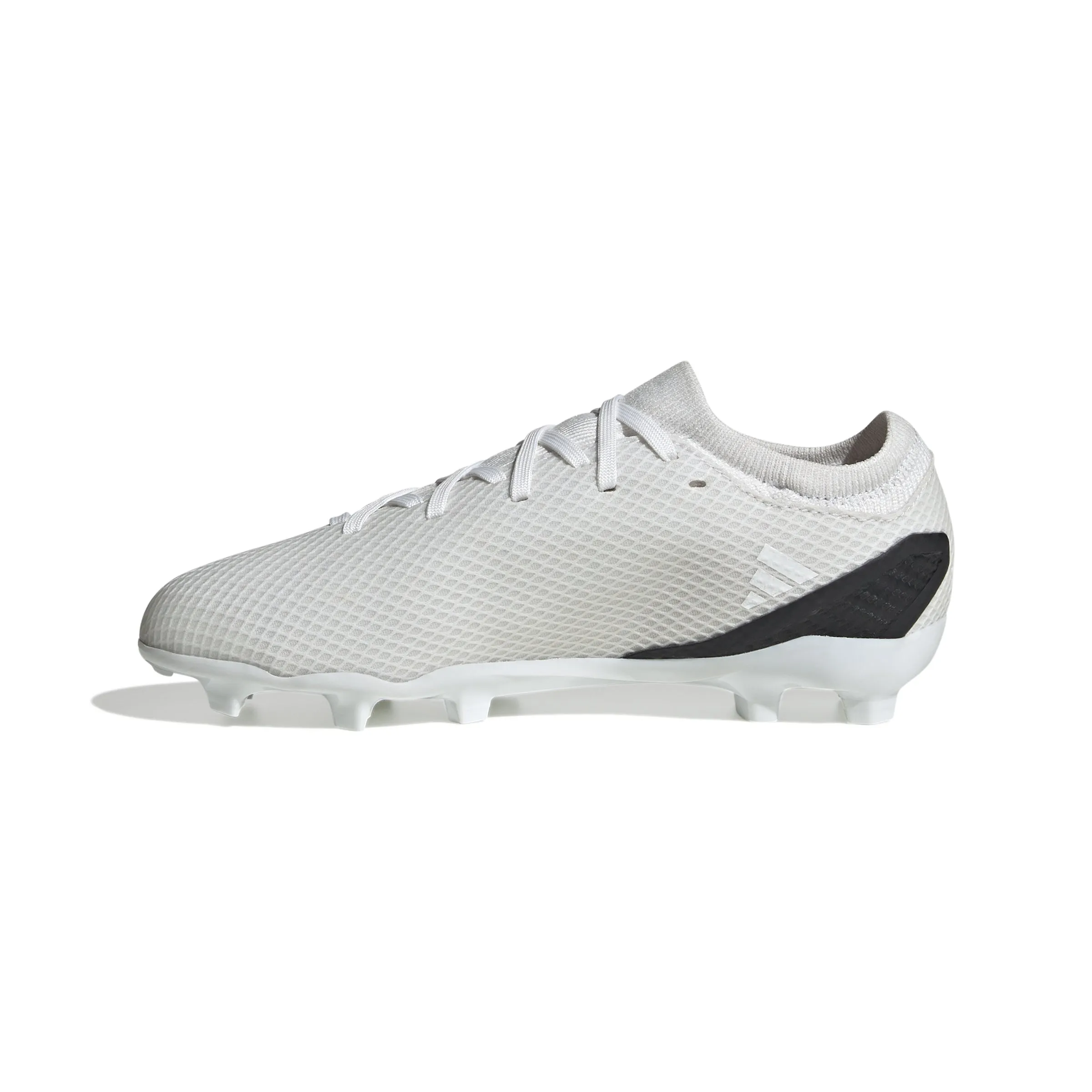 adidas Kids X Speedportal.3 FG Firm Ground Cleats