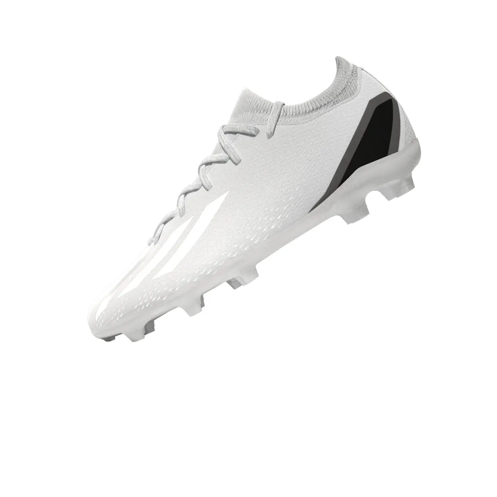 adidas Kids X Speedportal.3 FG Firm Ground Cleats