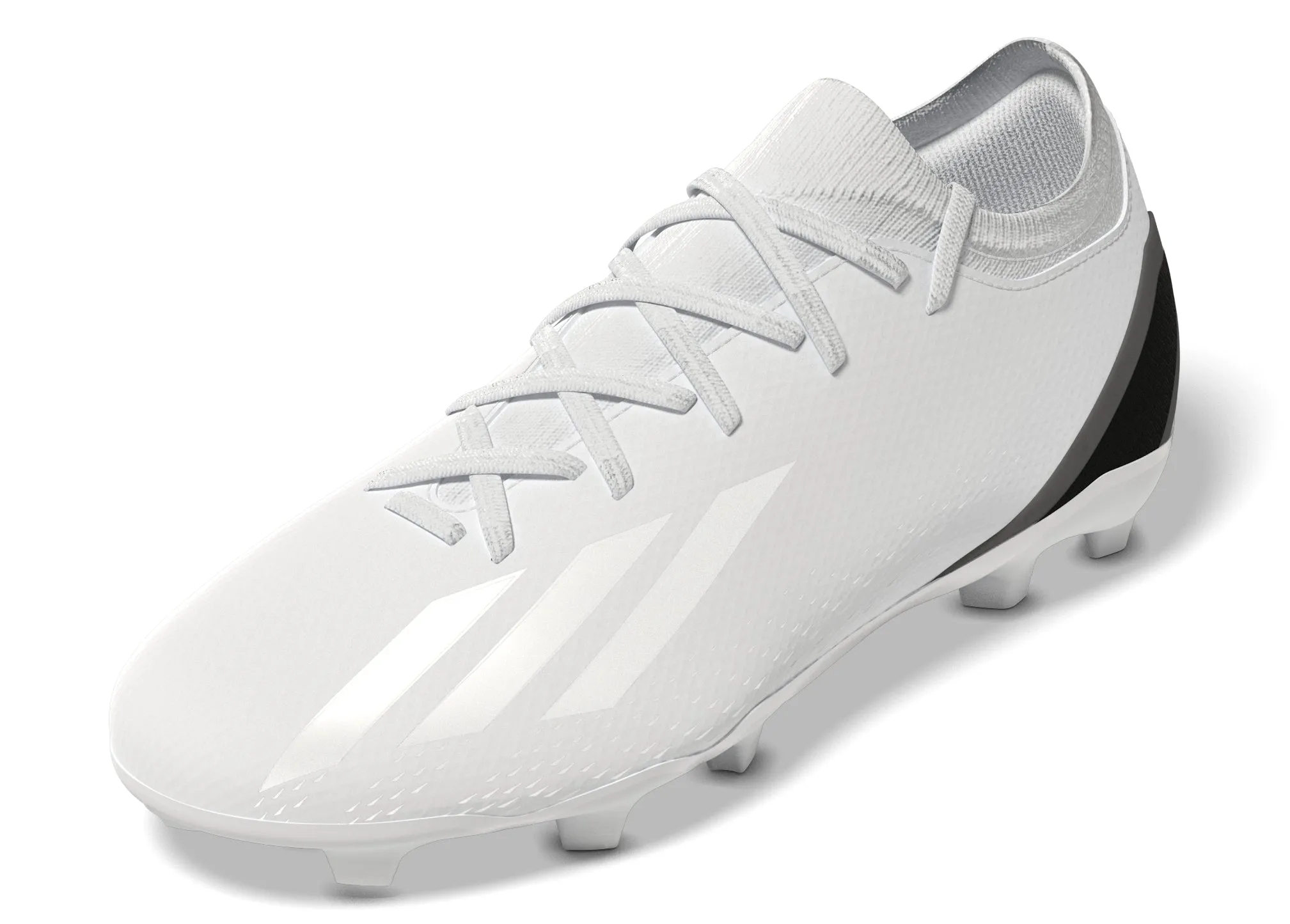 adidas Kids X Speedportal.3 FG Firm Ground Cleats