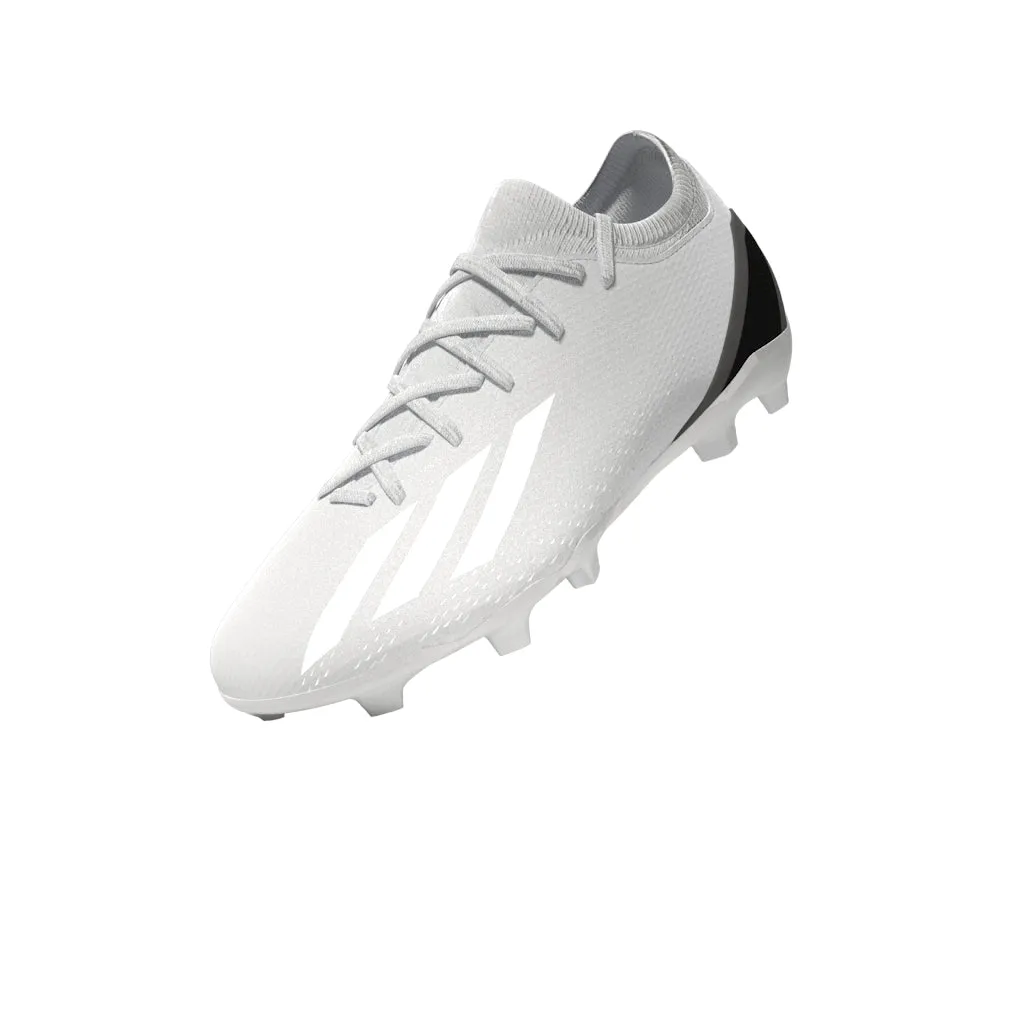 adidas Kids X Speedportal.3 FG Firm Ground Cleats