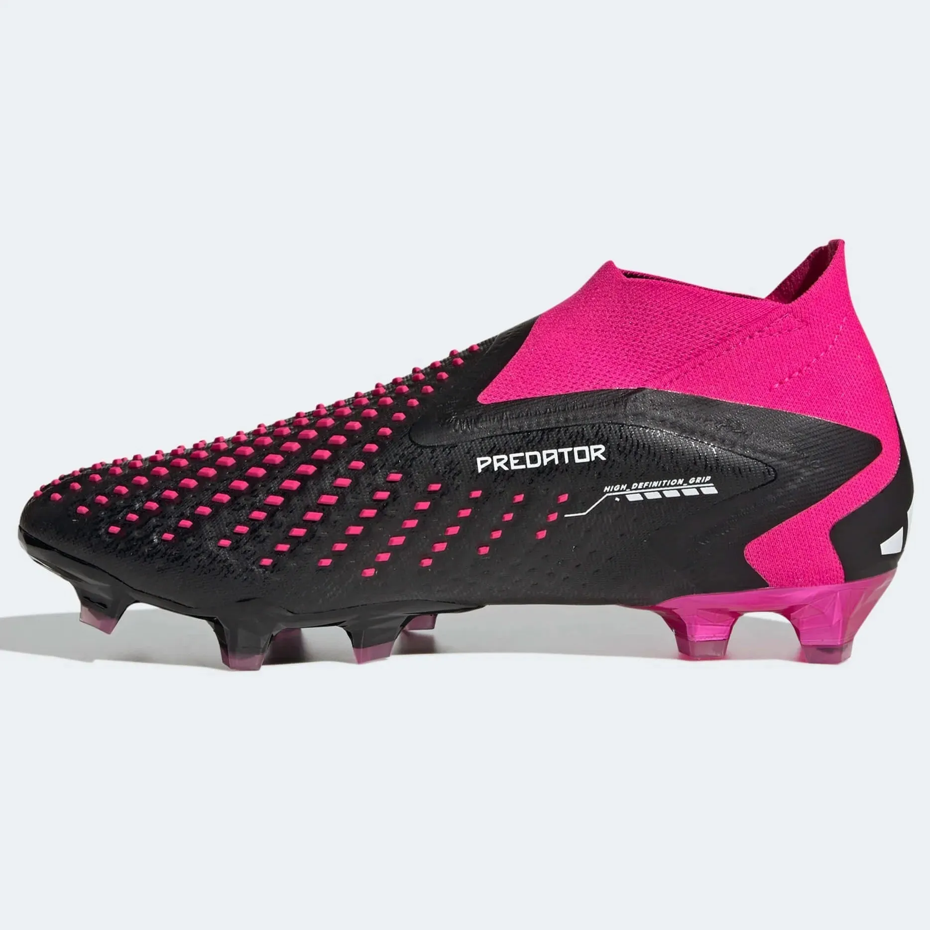 adidas Predator Accuracy  FG - Own Your Football Pack (SP23)