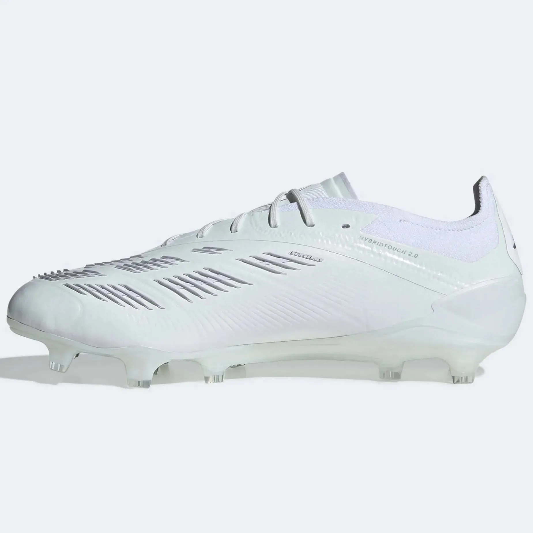 adidas Predator Elite FG - White Pack (SP24)
