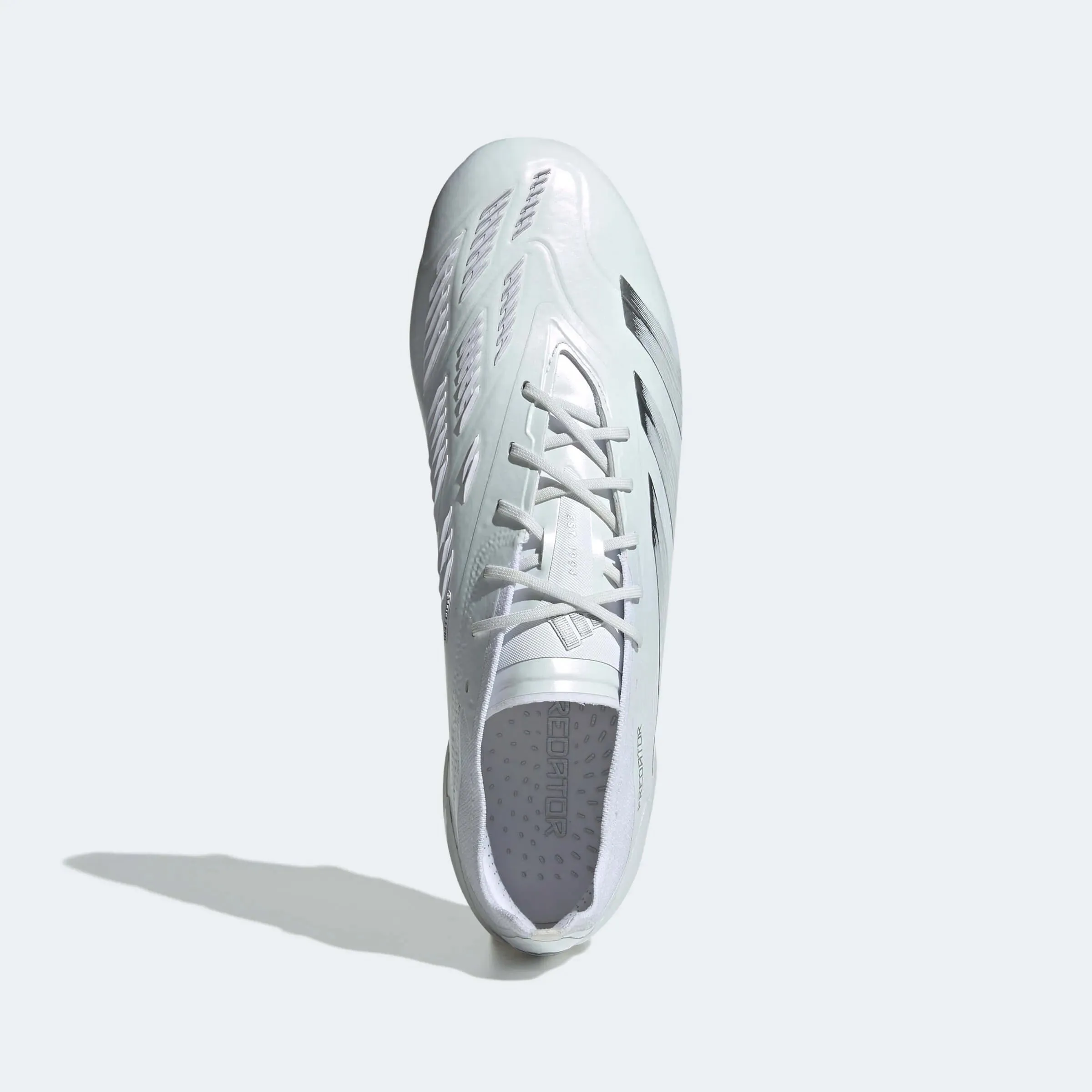 adidas Predator Elite FG - White Pack (SP24)