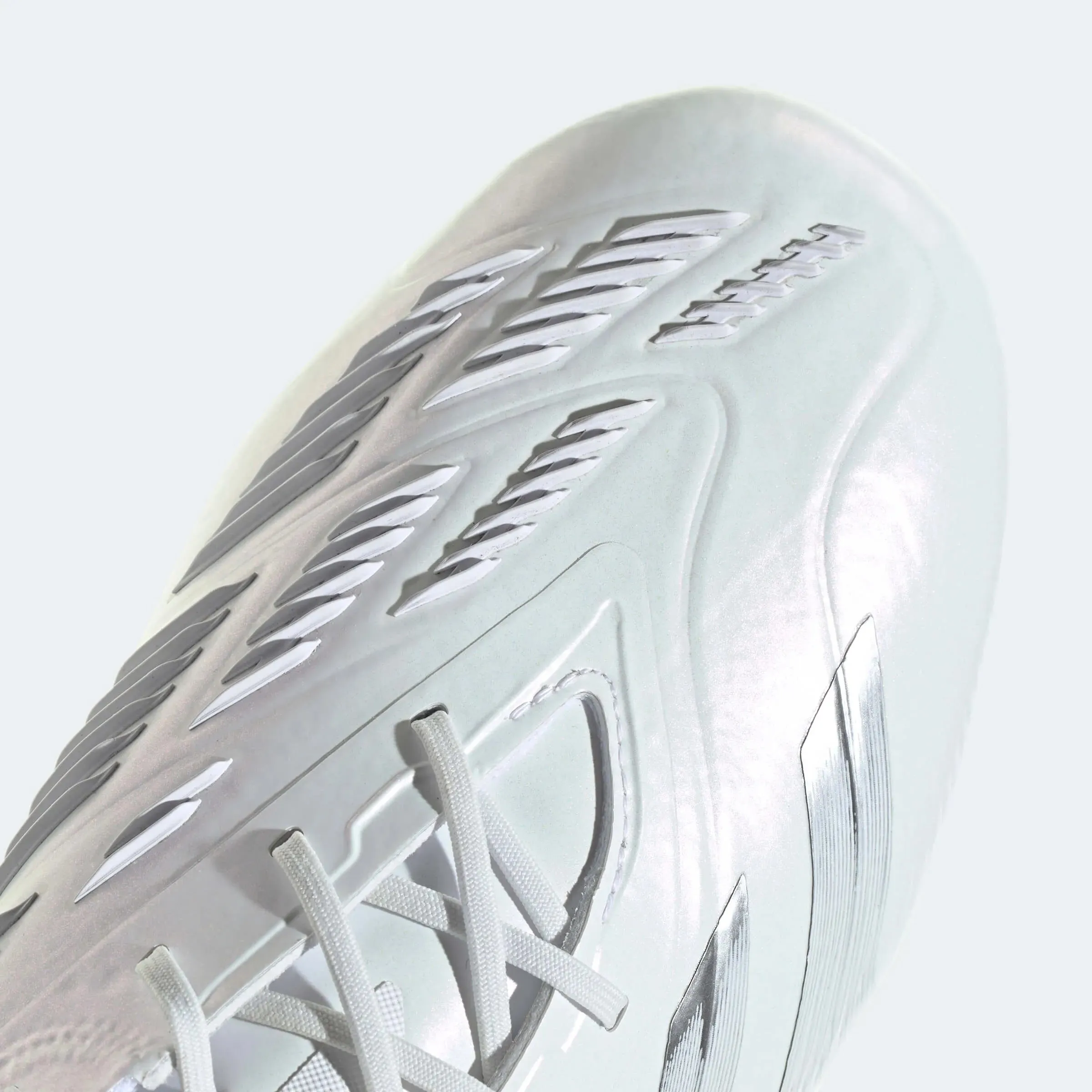 adidas Predator Elite FG - White Pack (SP24)