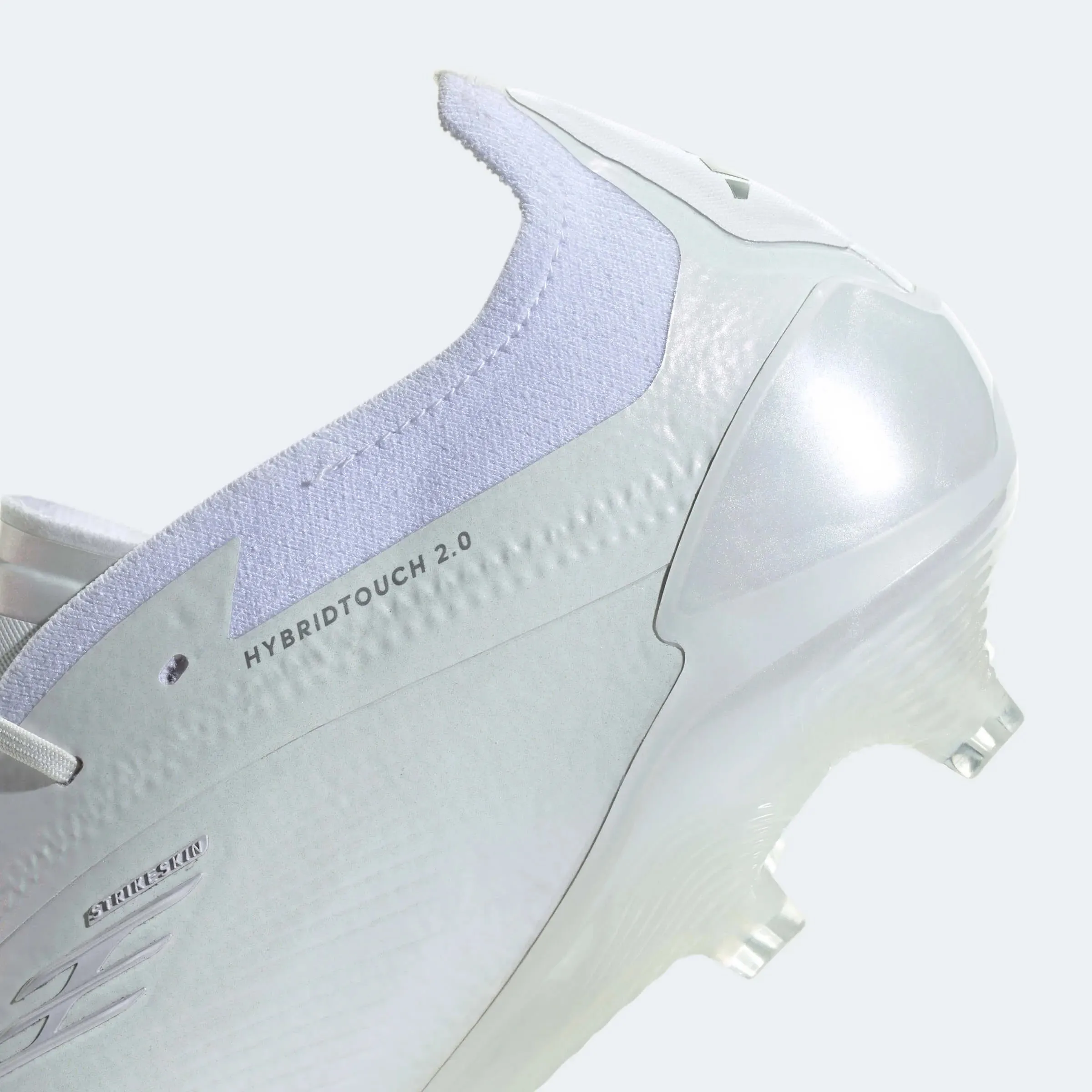 adidas Predator Elite FG - White Pack (SP24)