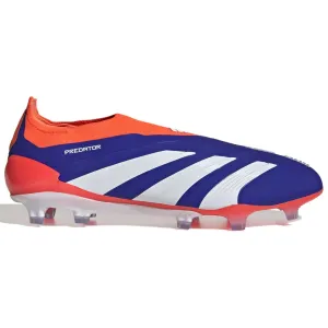 adidas Predator Elite Lace-Less FG - Advancement Pack (FA24)