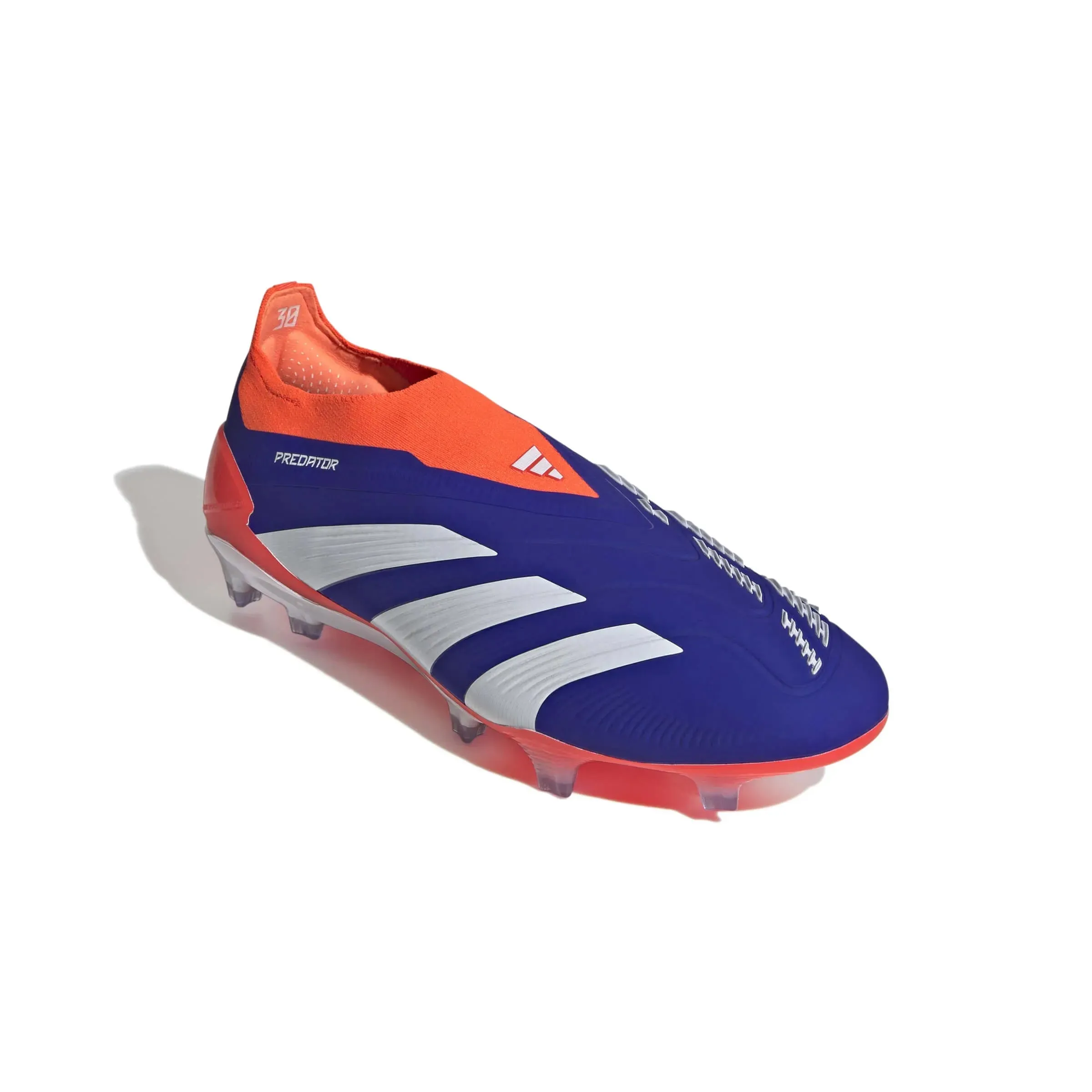 adidas Predator Elite Lace-Less FG - Advancement Pack (FA24)