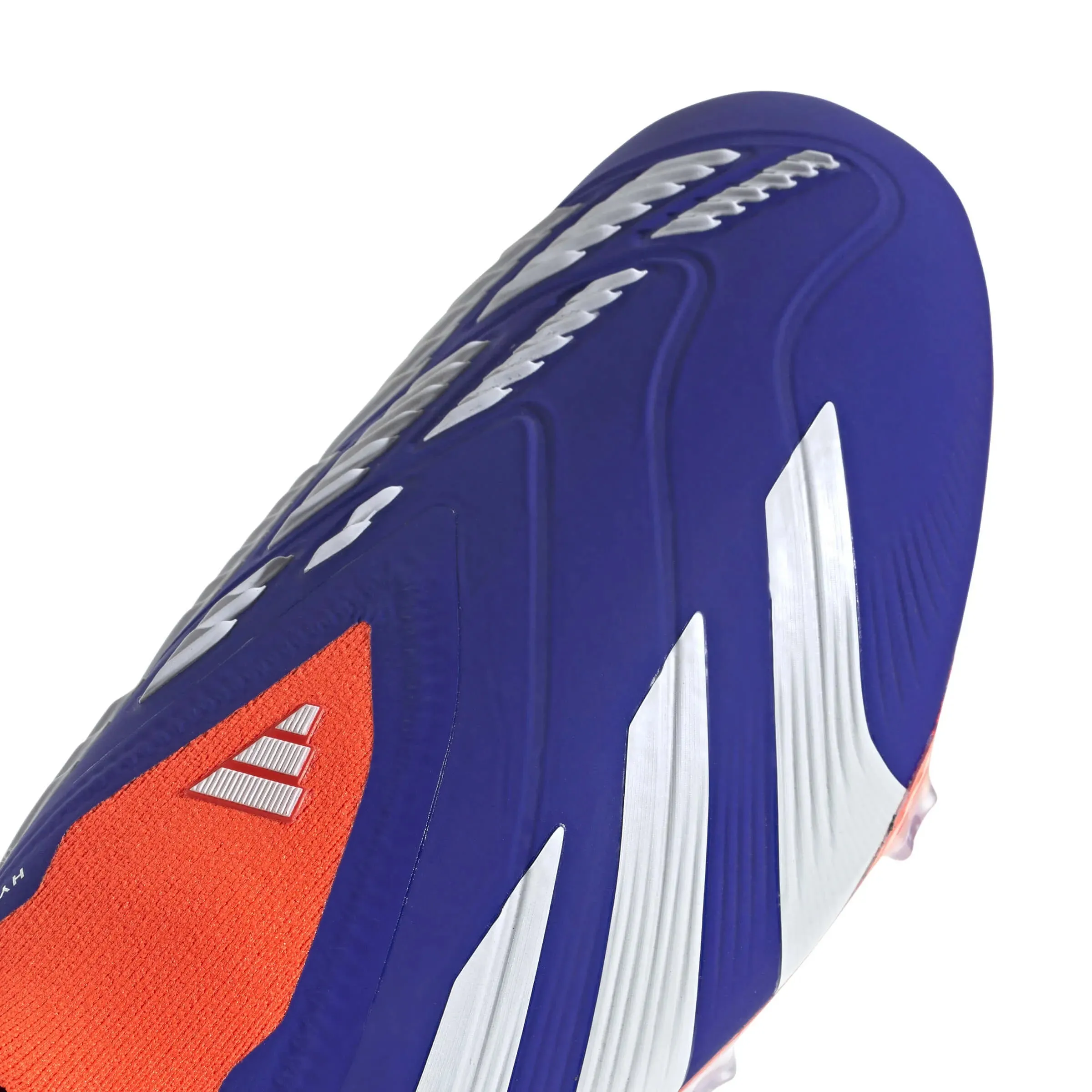 adidas Predator Elite Lace-Less FG - Advancement Pack (FA24)