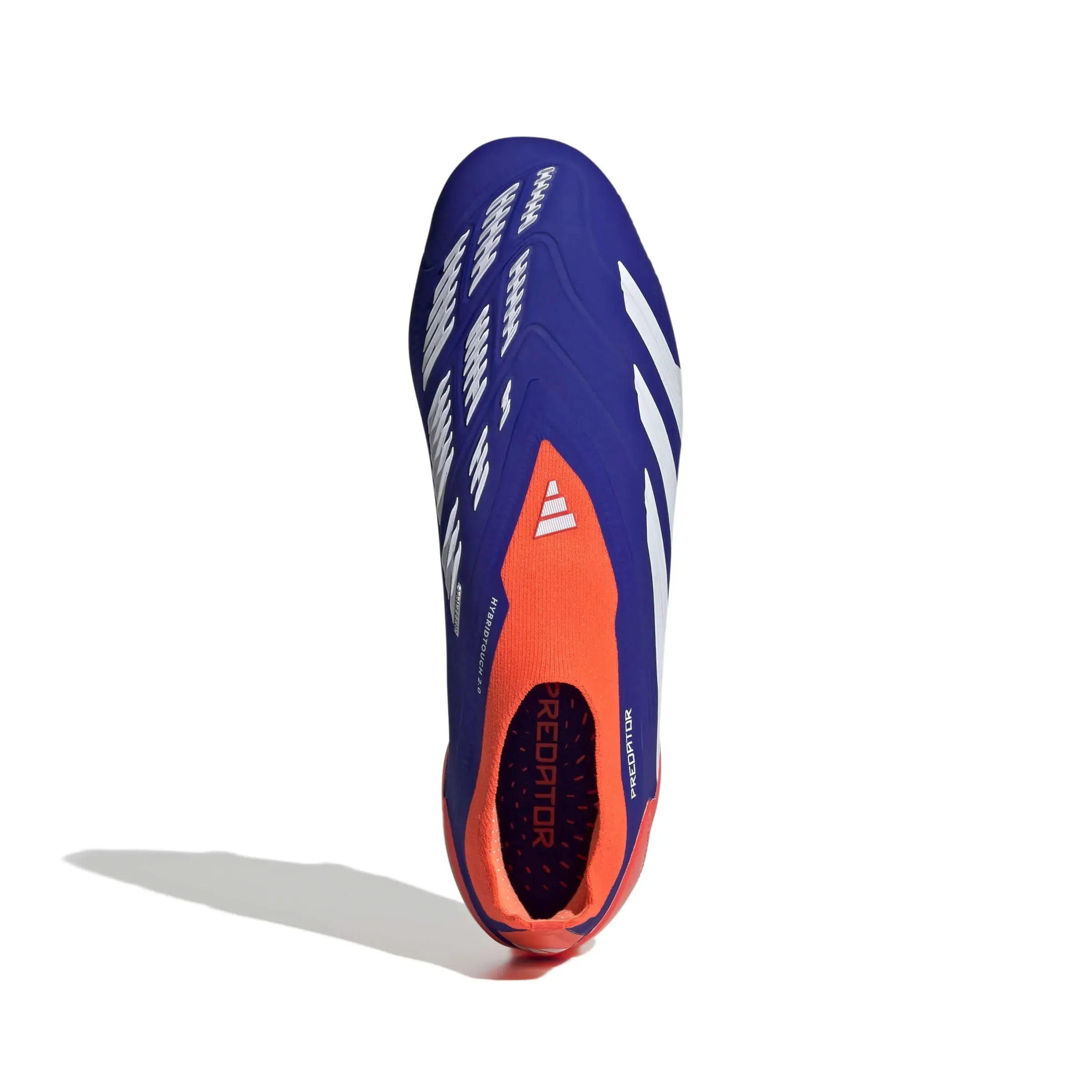 adidas Predator Elite Lace-Less FG - Advancement Pack (FA24)