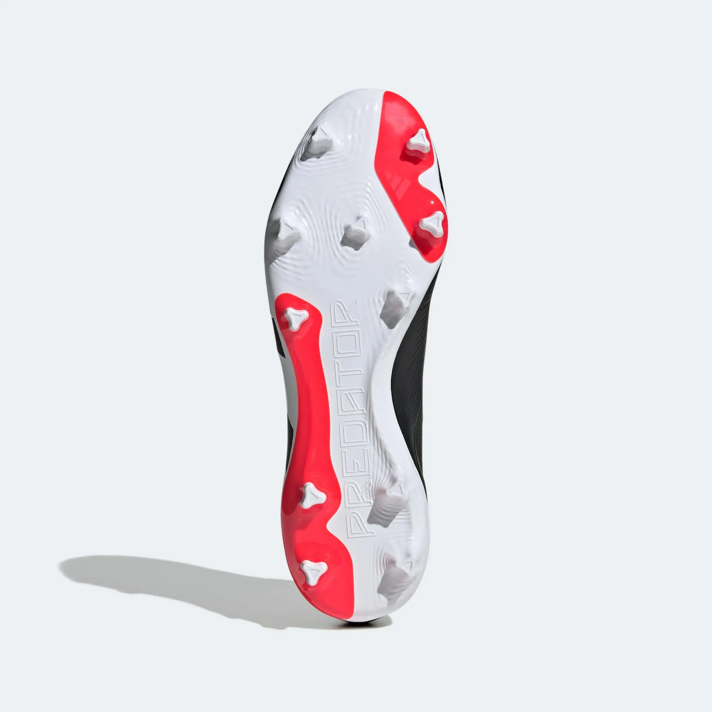 adidas Predator League Sock FG - Solar Energy Pack (SP24)