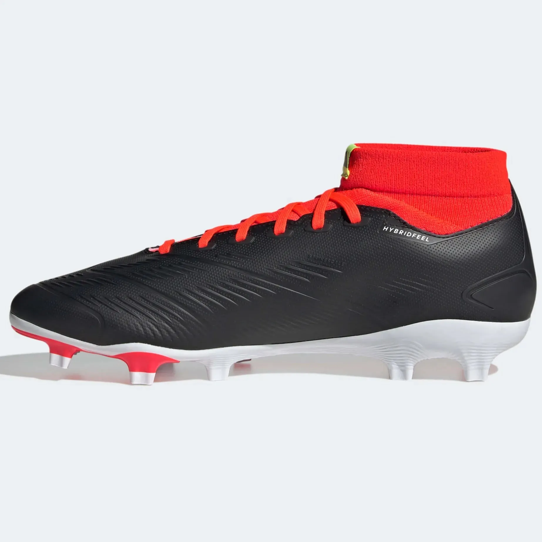 adidas Predator League Sock FG - Solar Energy Pack (SP24)