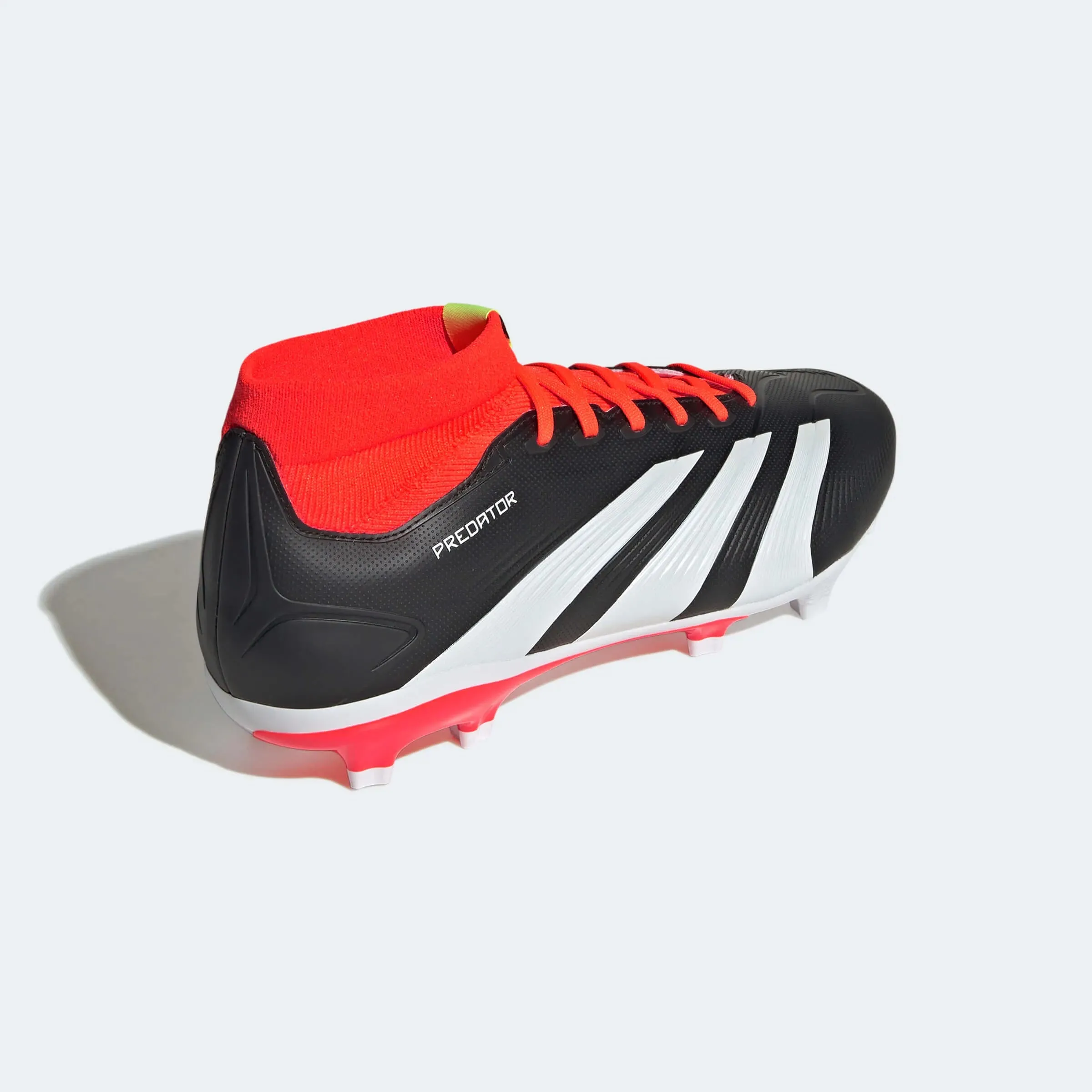 adidas Predator League Sock FG - Solar Energy Pack (SP24)