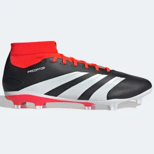 adidas Predator League Sock FG - Solar Energy Pack (SP24)