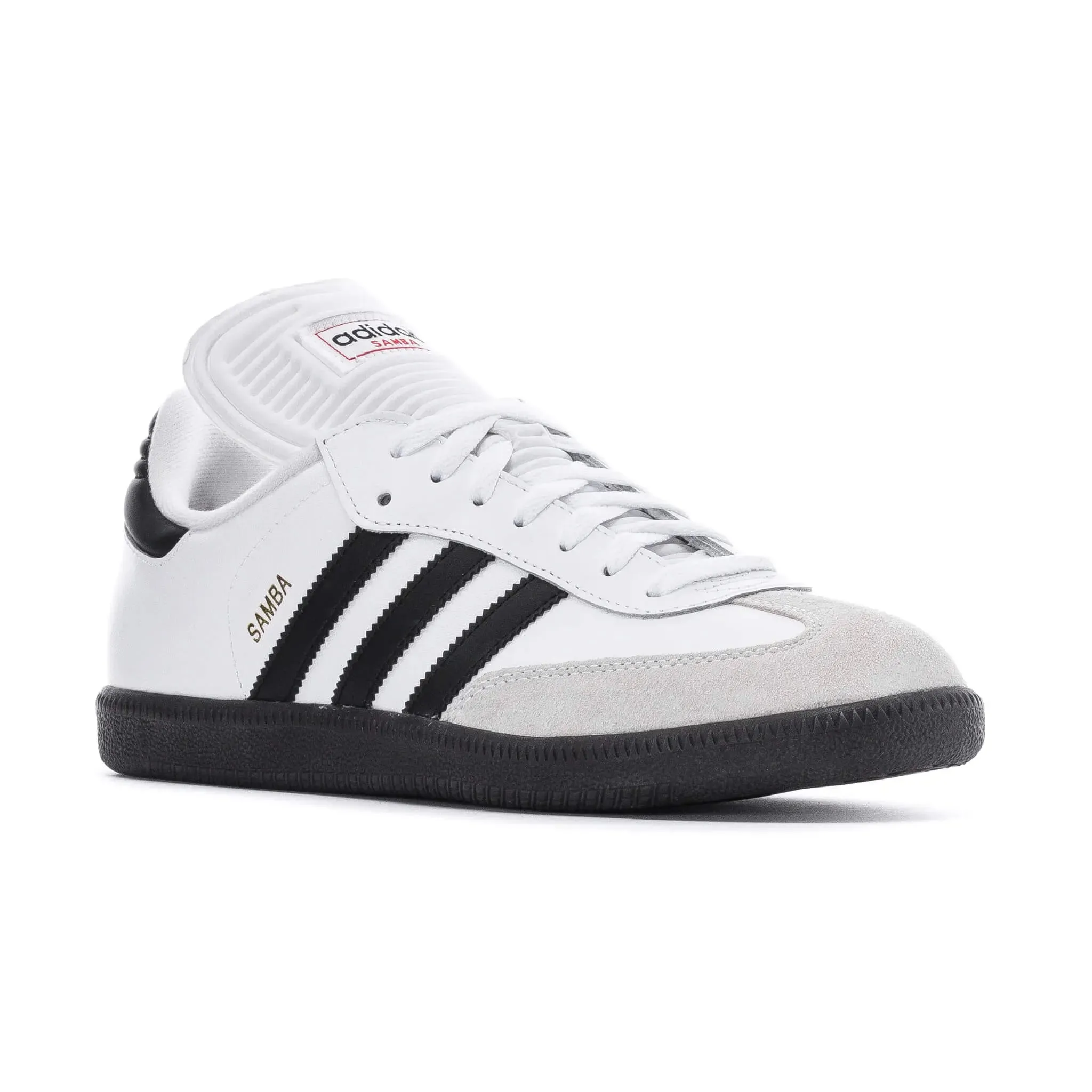 adidas Samba Classic - White