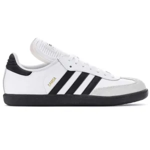 adidas Samba Classic - White