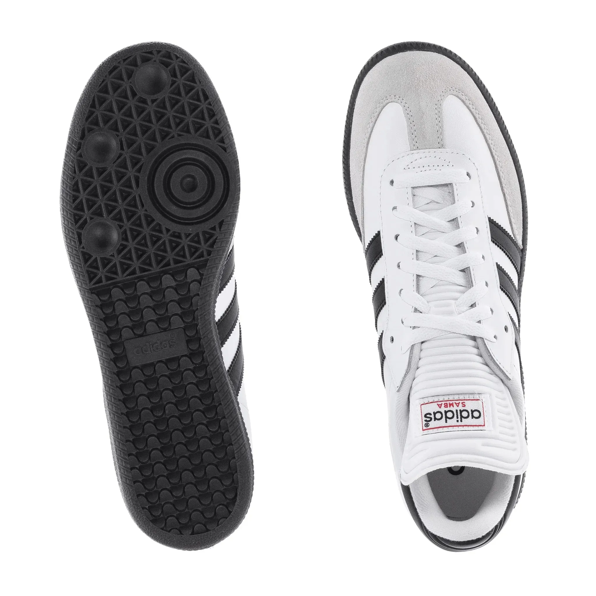 adidas Samba Classic - White