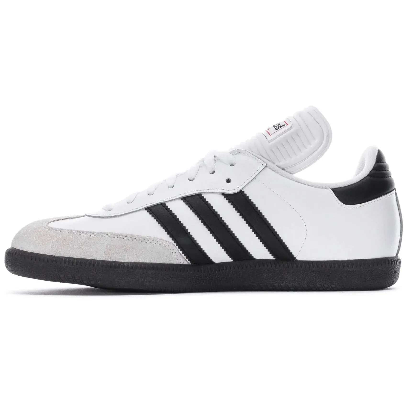 adidas Samba Classic - White