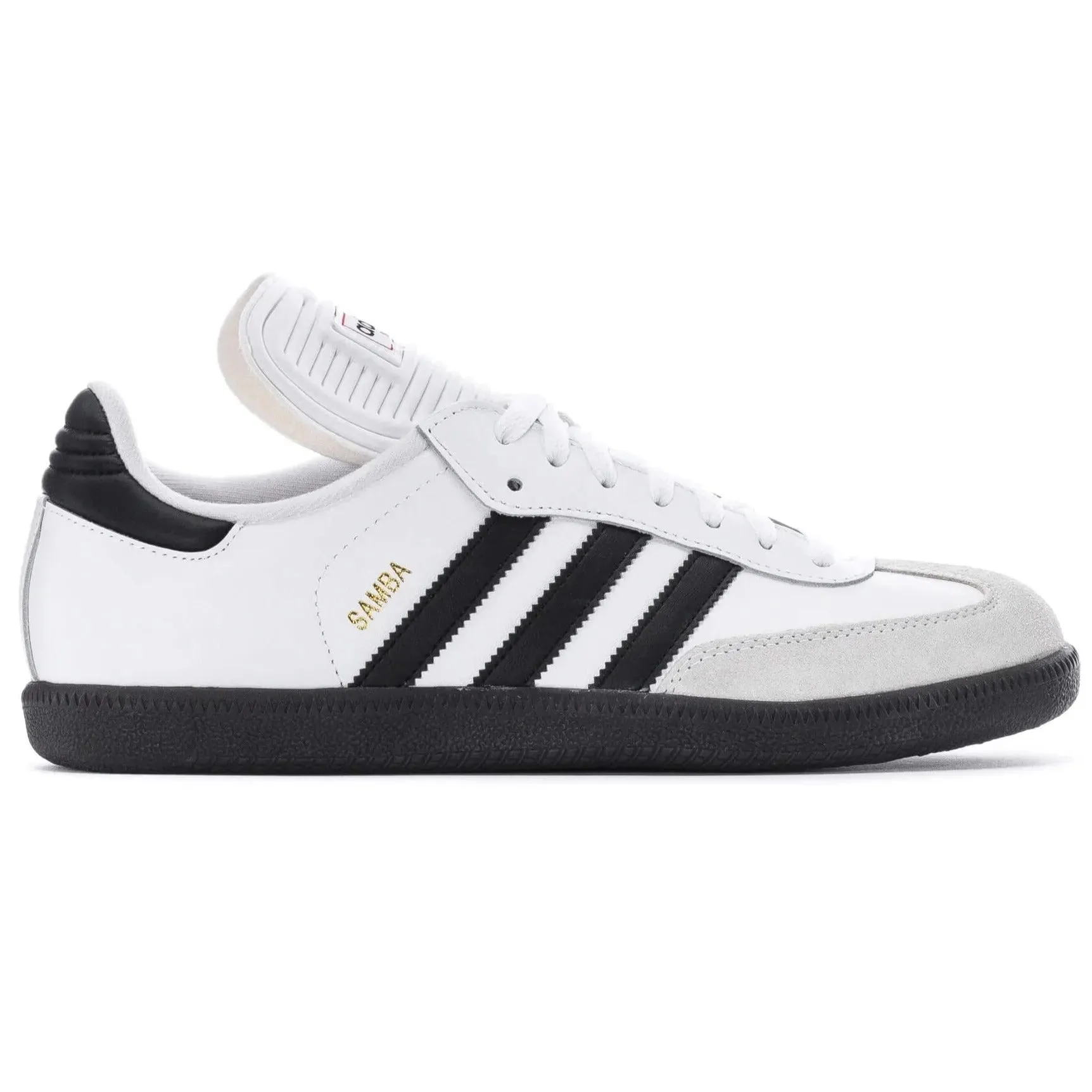 adidas Samba Classic - White