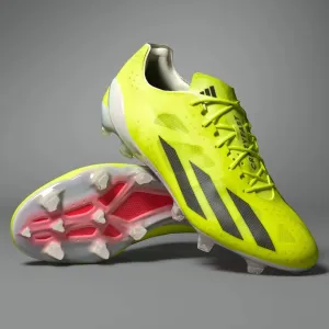 adidas X Crazyfast   FG - Solar Energy Pack (SP24)