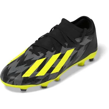 adidas X Crazyfast INJ.3 FG Jr.