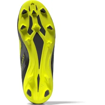 adidas X Crazyfast INJ.3 FG Jr.