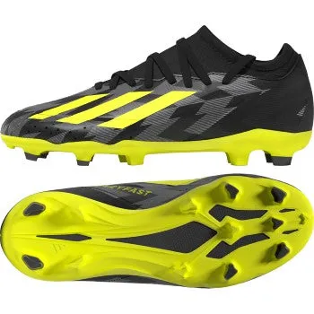 adidas X Crazyfast INJ.3 FG Jr.