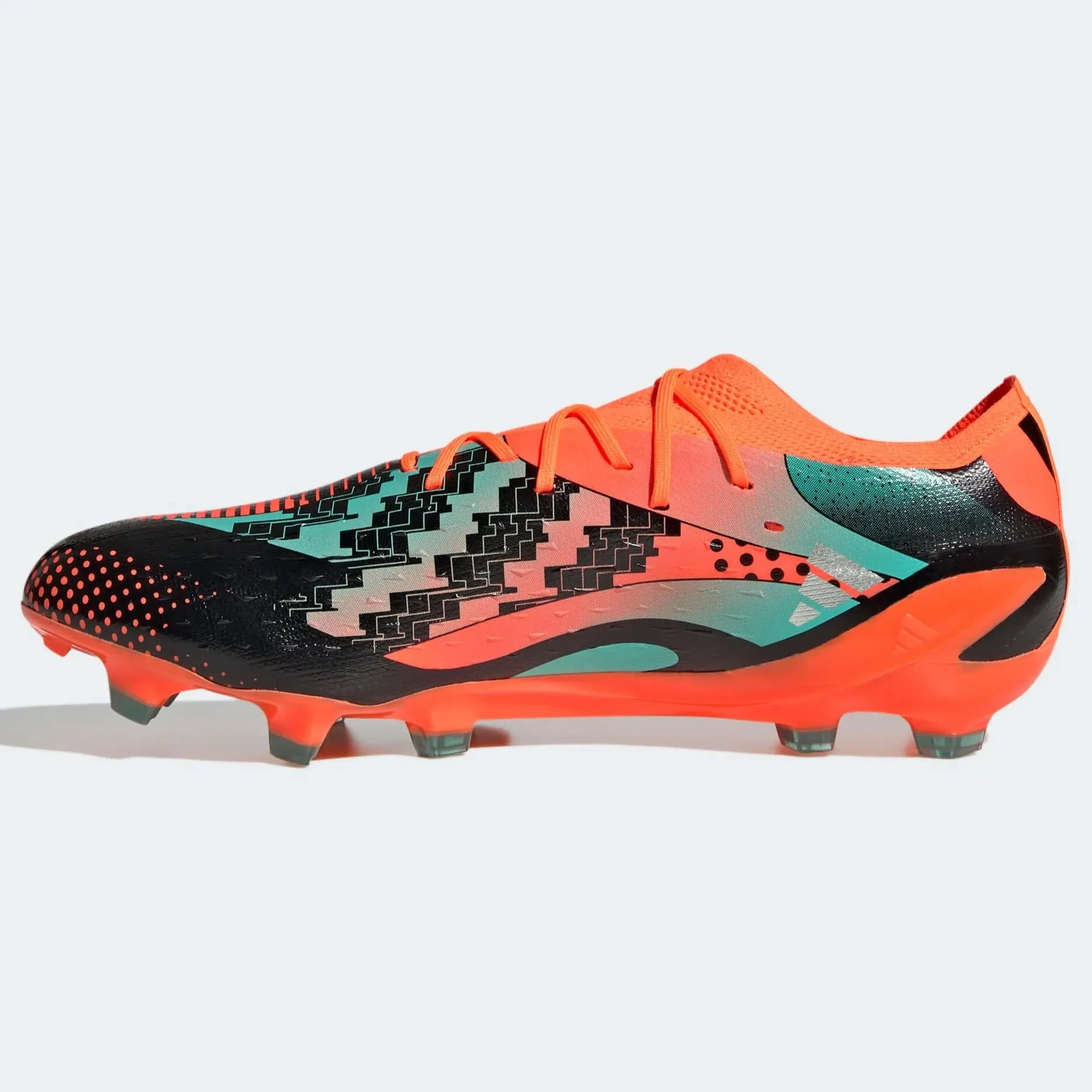 adidas X Speedportal Messi.1 FG - Messi Pack (SP23)