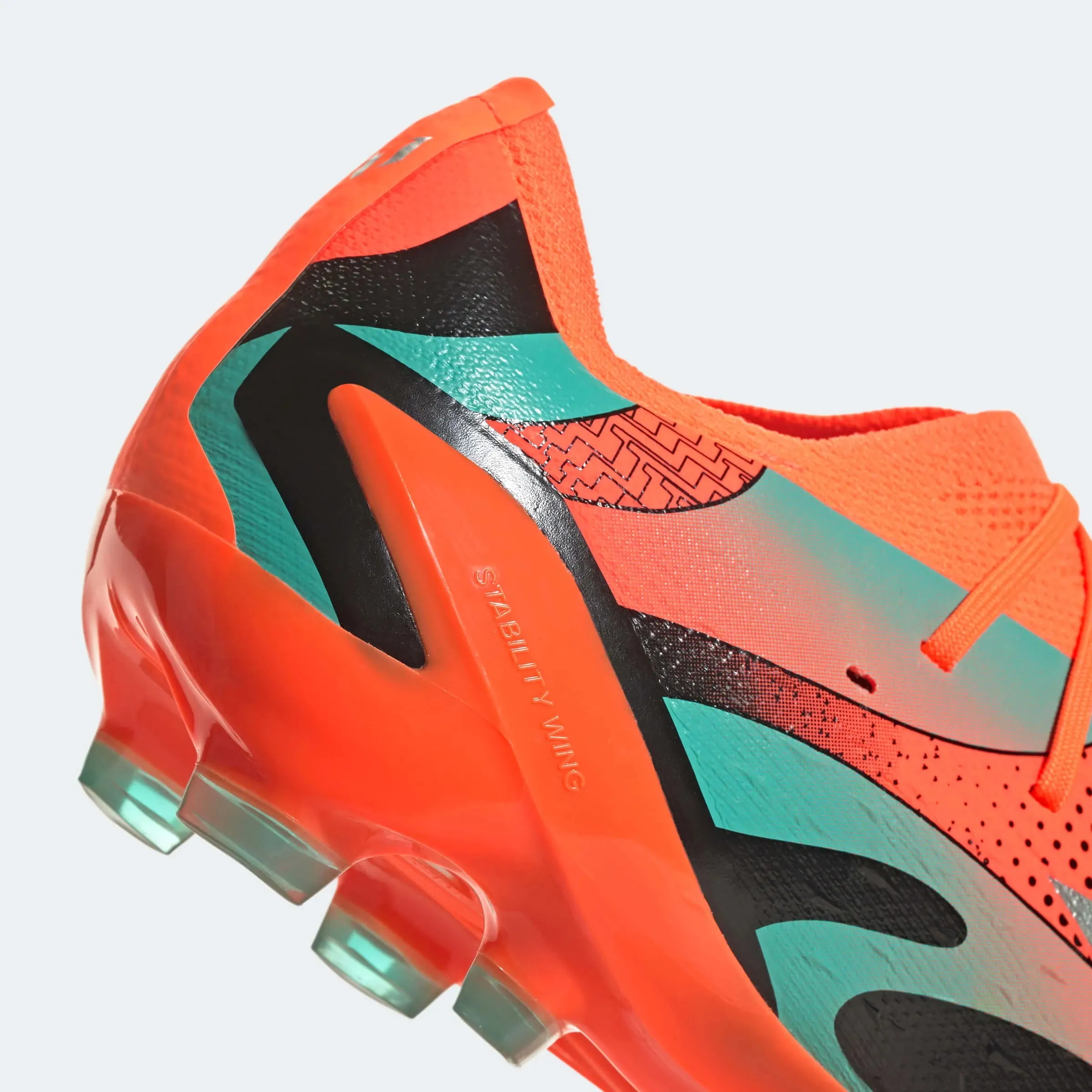 adidas X Speedportal Messi.1 FG - Messi Pack (SP23)