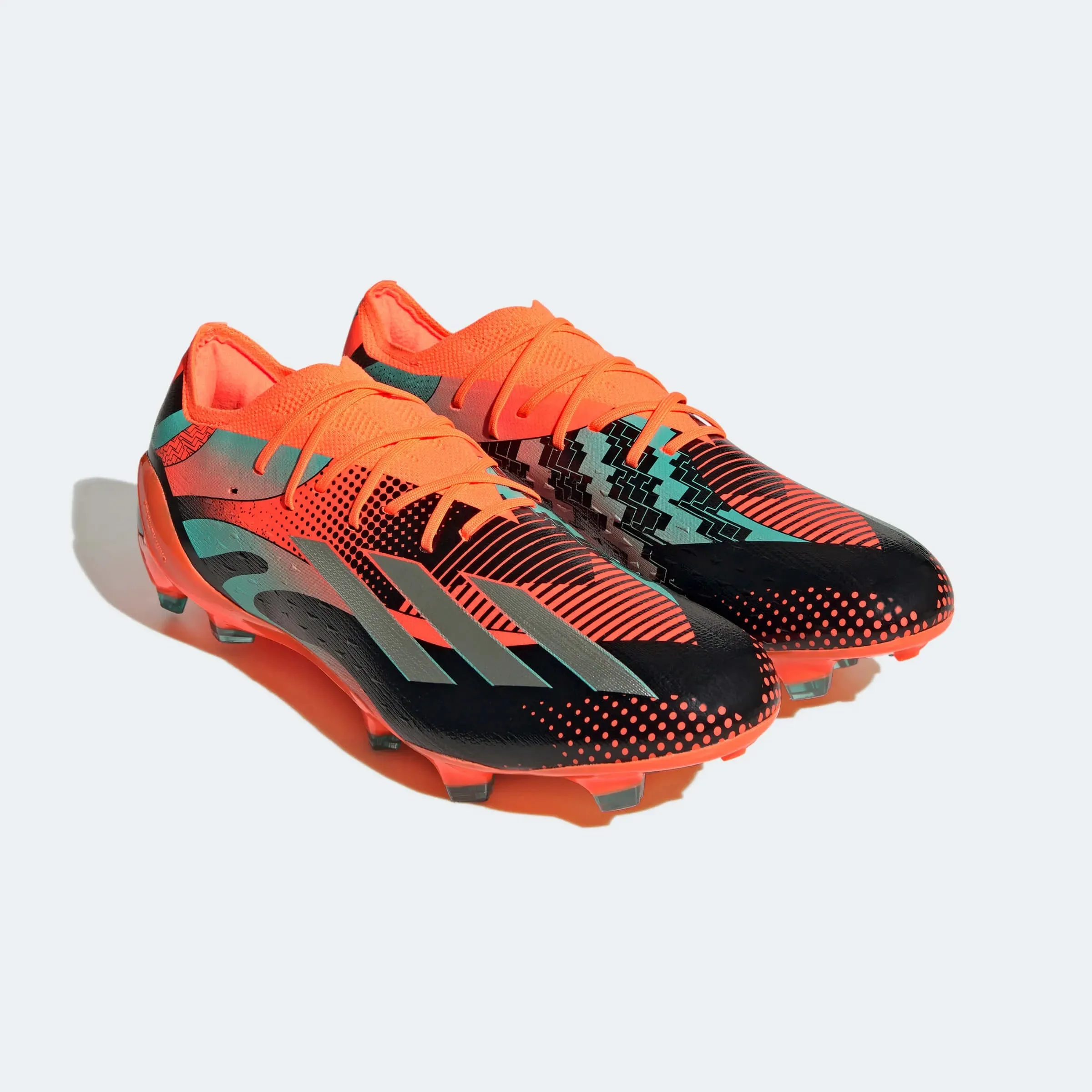 adidas X Speedportal Messi.1 FG - Messi Pack (SP23)