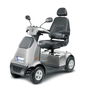 Afiscooter C4 Mobility Scooter