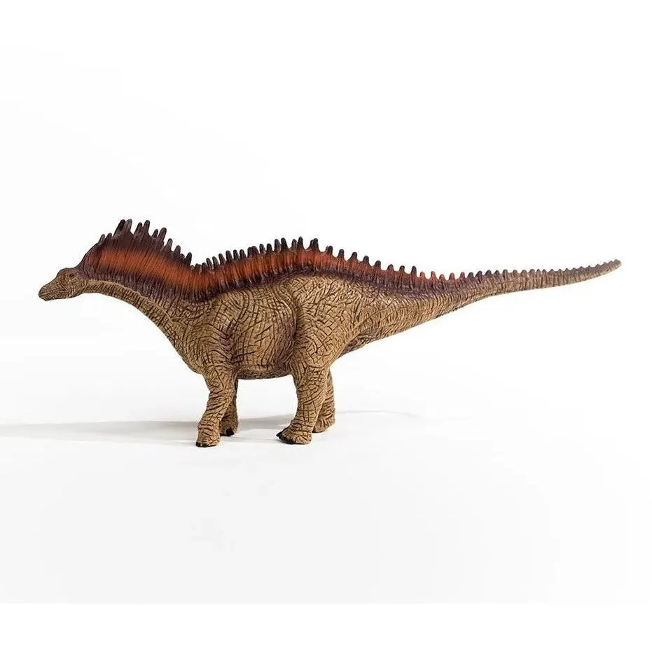 Amargasaurus