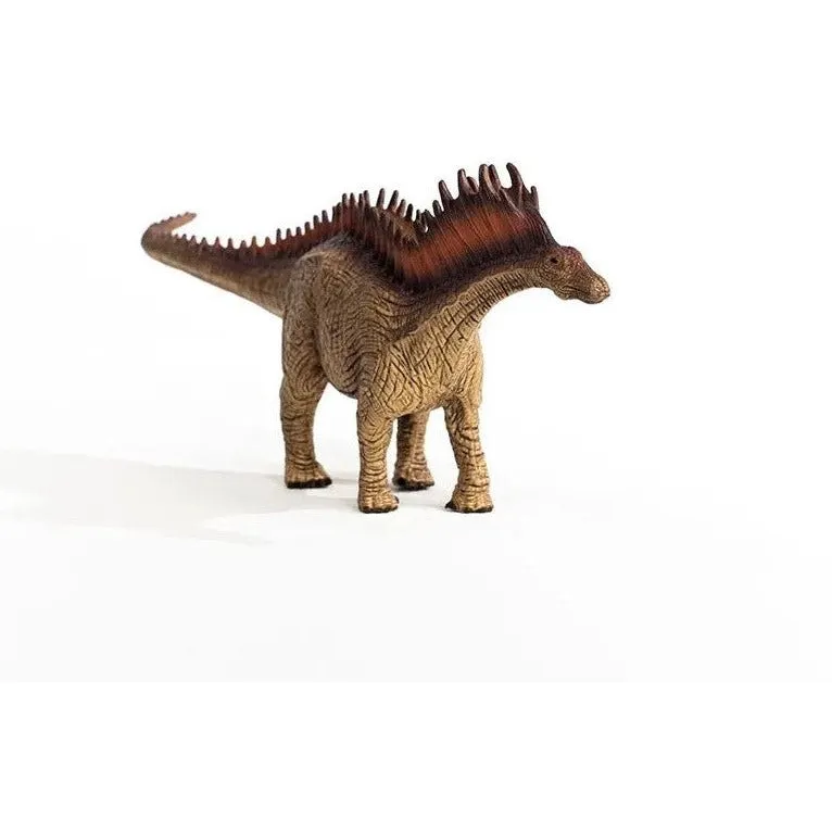 Amargasaurus