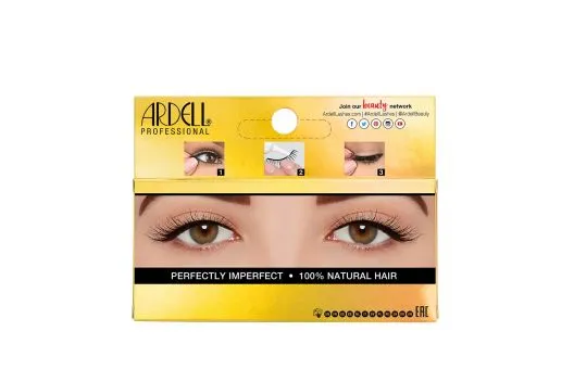 Ardell TexturEyes Lashes 575, 1 pair