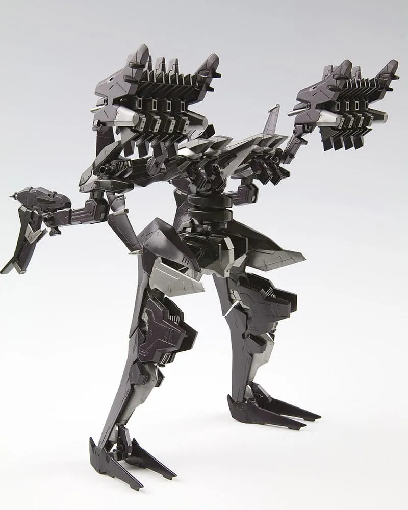 armored core plastic model kit 1/72 aspina x-sobrero fragile 22 cm  model  anime  model