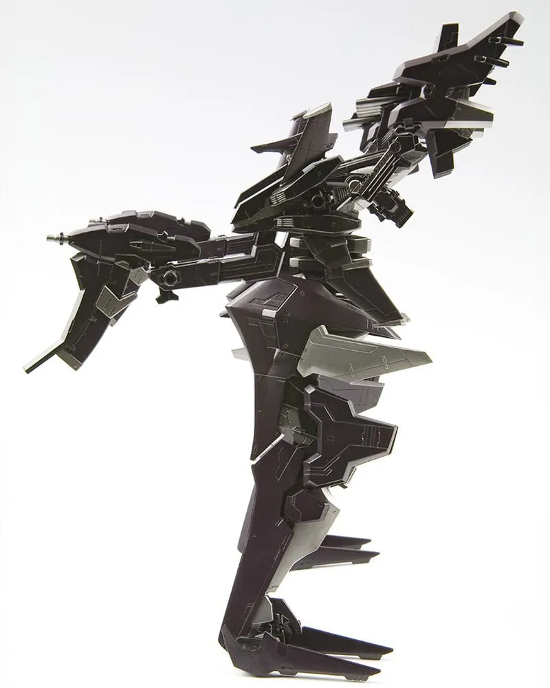 armored core plastic model kit 1/72 aspina x-sobrero fragile 22 cm  model  anime  model