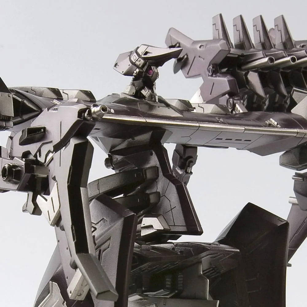 armored core plastic model kit 1/72 aspina x-sobrero fragile 22 cm  model  anime  model