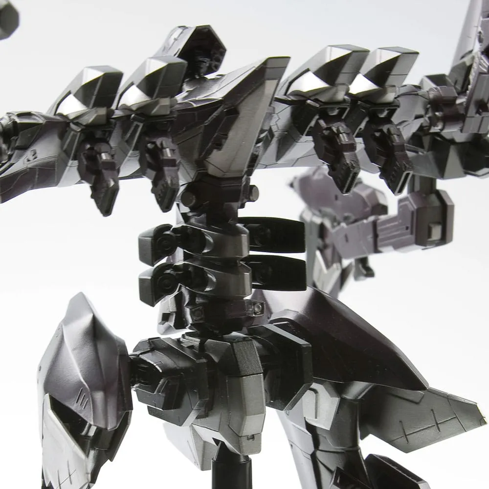 armored core plastic model kit 1/72 aspina x-sobrero fragile 22 cm  model  anime  model